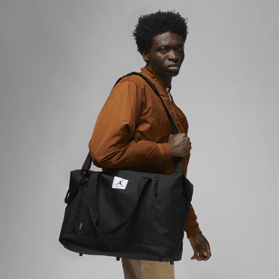 【NIKE】ジョーダン フライト ダッフル ダッフルバッグ NIKE公式】ジョーダン フライト ダッフル ダッフルバッグ (35L